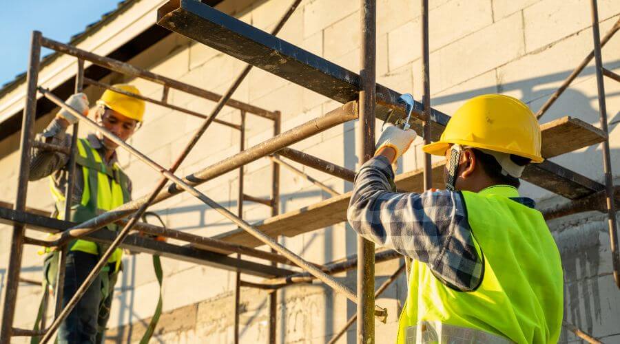 Flashing Repair in Cleveland, GA